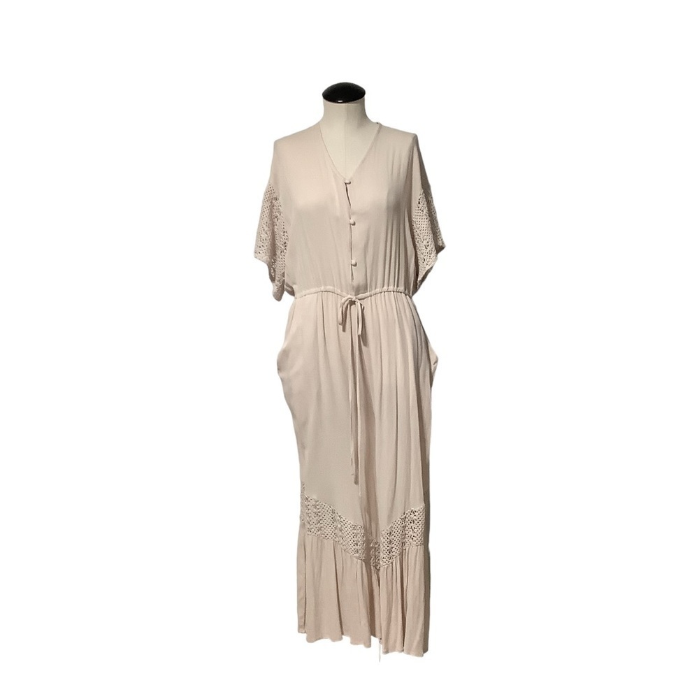 UMGEE NWT Flowy Jumpsuit - Size L